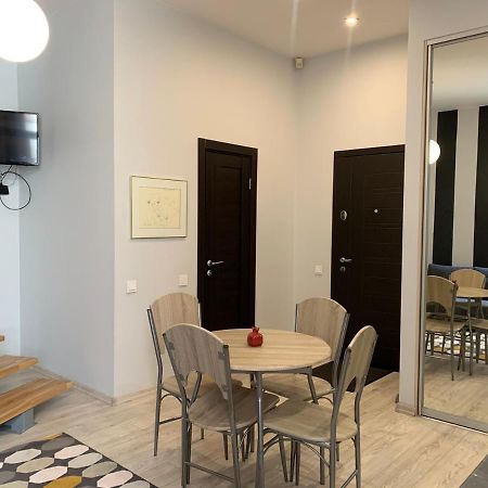 Modern-Style Flat 2 Apartment Рига Екстериор снимка