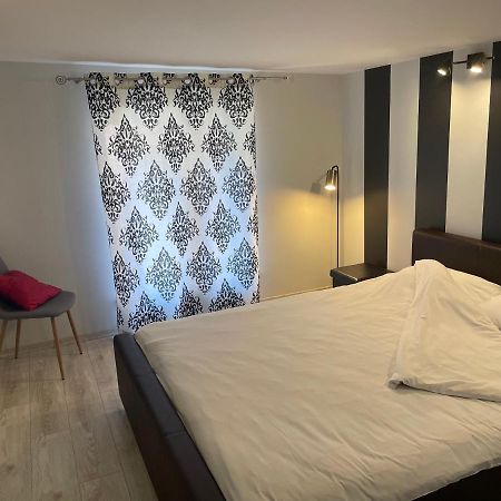 Modern-Style Flat 2 Apartment Рига Екстериор снимка