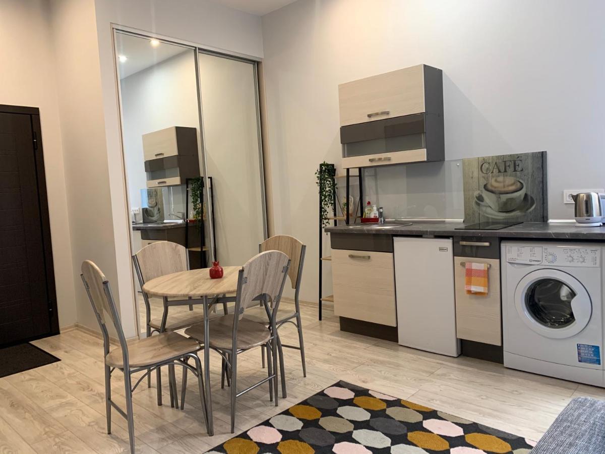 Modern-Style Flat 2 Apartment Рига Екстериор снимка