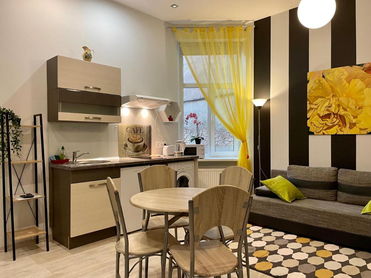 Modern-Style Flat 2 Apartment Рига Екстериор снимка