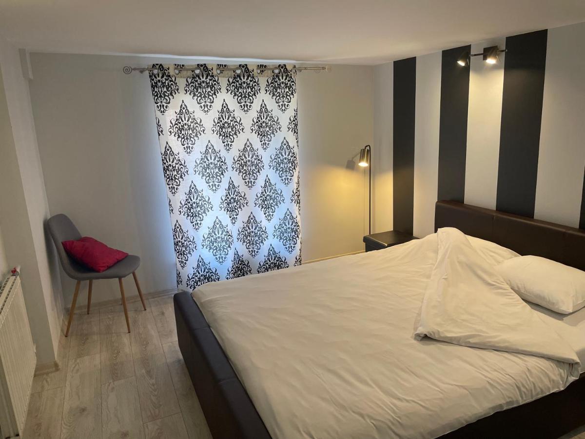 Modern-Style Flat 2 Apartment Рига Екстериор снимка