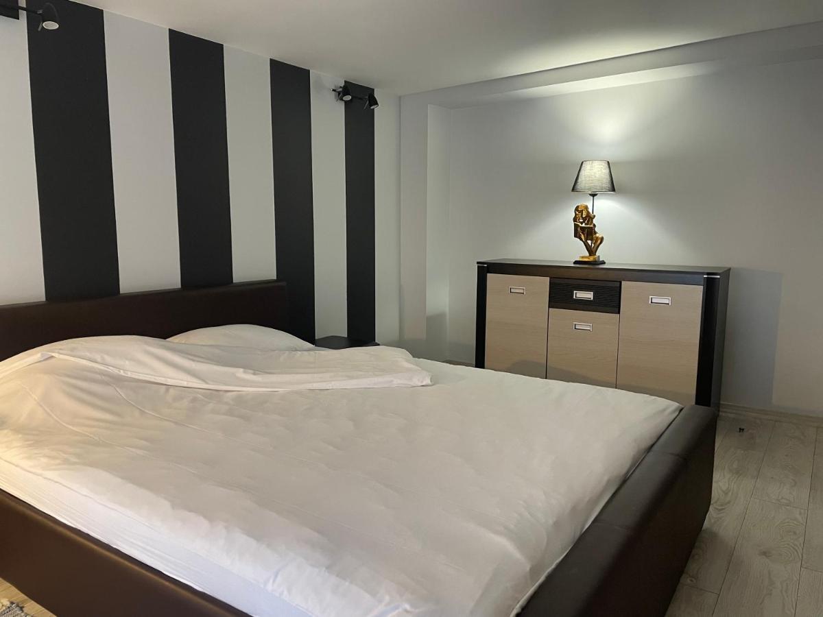Modern-Style Flat 2 Apartment Рига Екстериор снимка