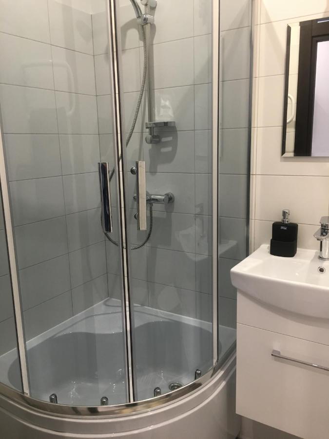 Modern-Style Flat 2 Apartment Рига Екстериор снимка