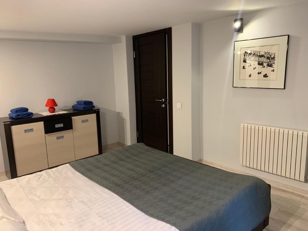 Modern-Style Flat 2 Apartment Рига Екстериор снимка