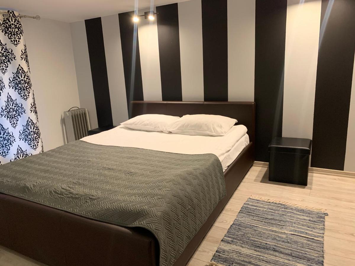 Modern-Style Flat 2 Apartment Рига Екстериор снимка