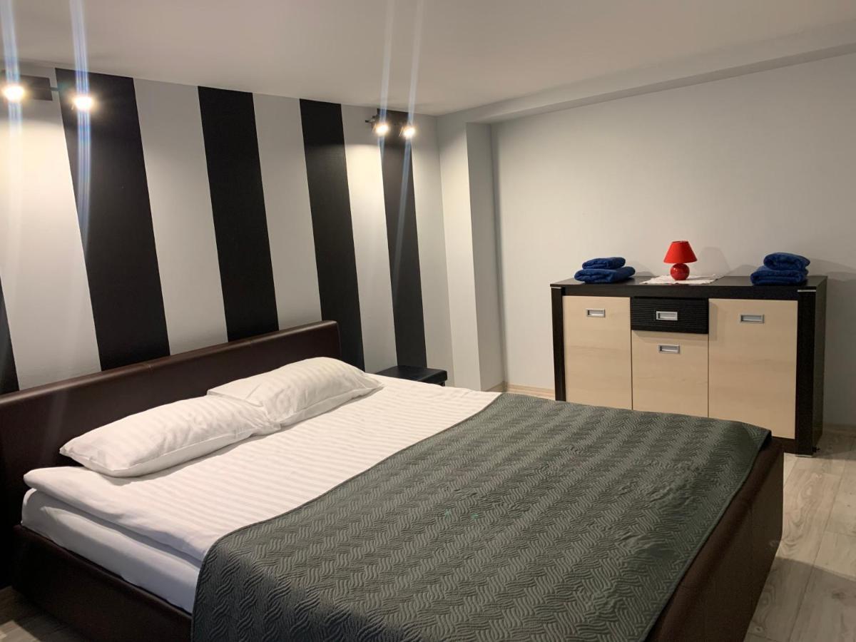 Modern-Style Flat 2 Apartment Рига Екстериор снимка
