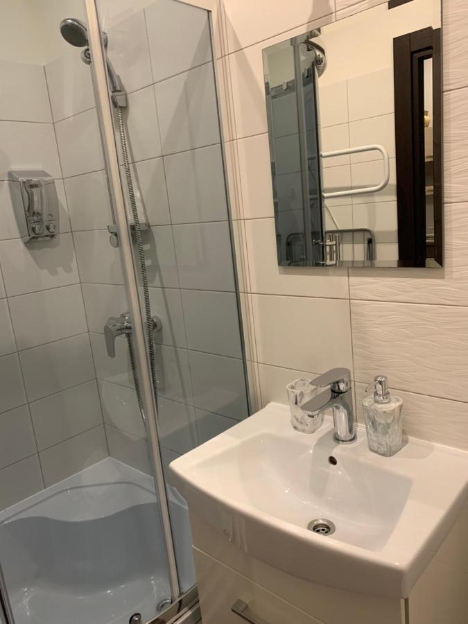 Modern-Style Flat 2 Apartment Рига Екстериор снимка