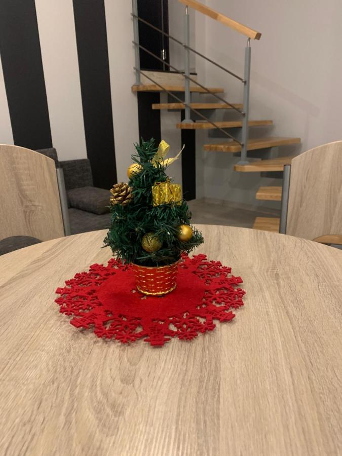 Modern-Style Flat 2 Apartment Рига Екстериор снимка